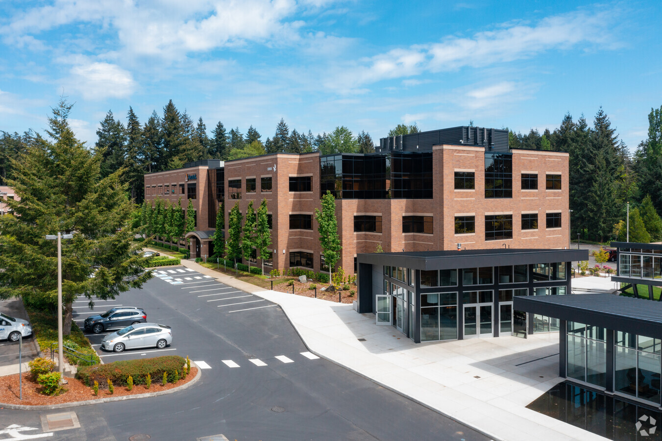 33930 Weyerhaeuser Way S, Federal Way, WA 98001 | LoopNet.com