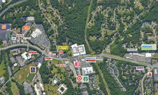 More details for 5455 University Pky, Winston-Salem, NC - Land for Sale