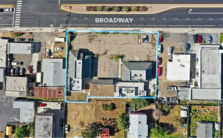 74317455 Broadway, Lemon Grove, CA 91945 for Lease