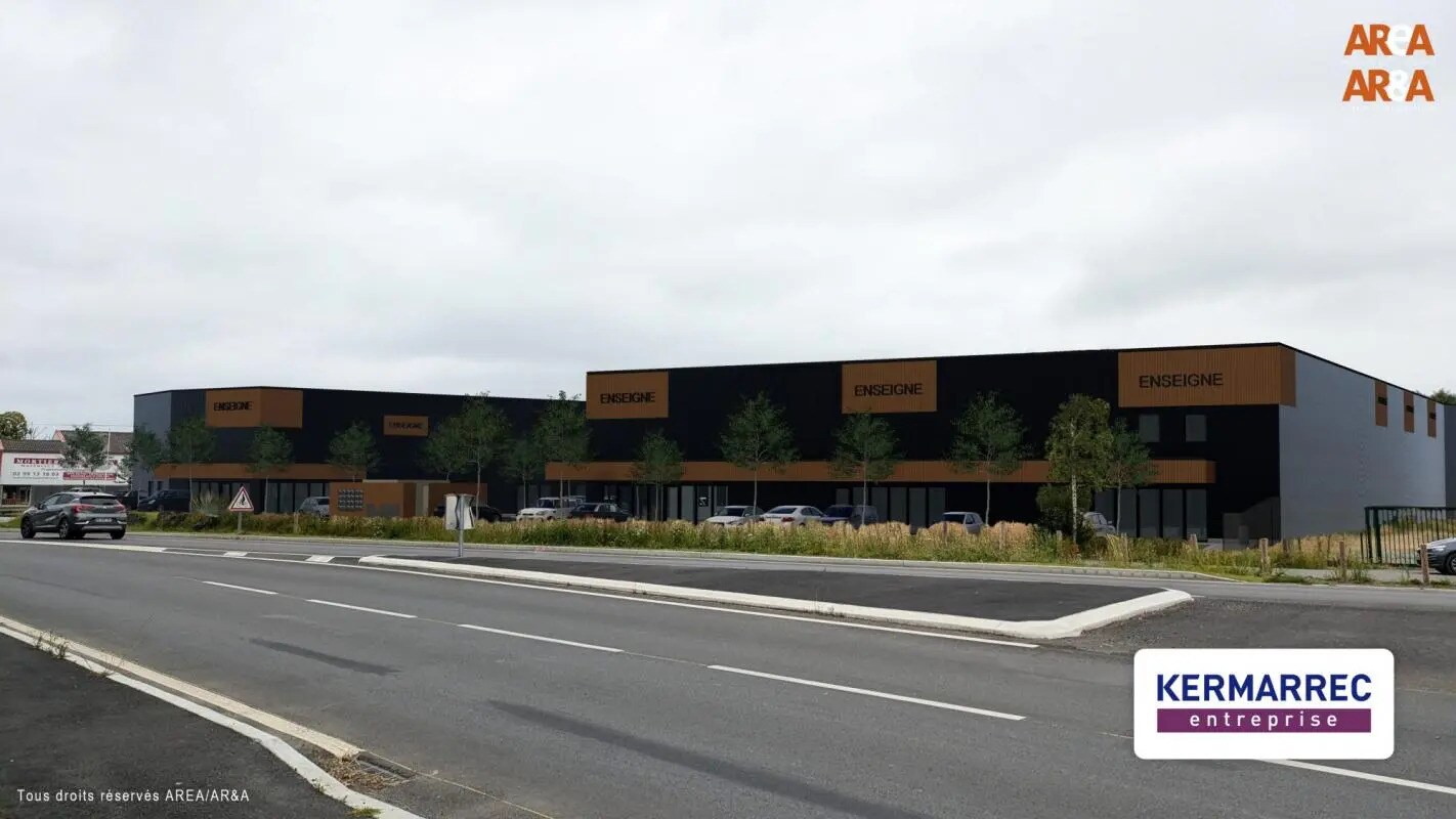 Flex in La Mézière for sale Building Photo- Image 1 of 3