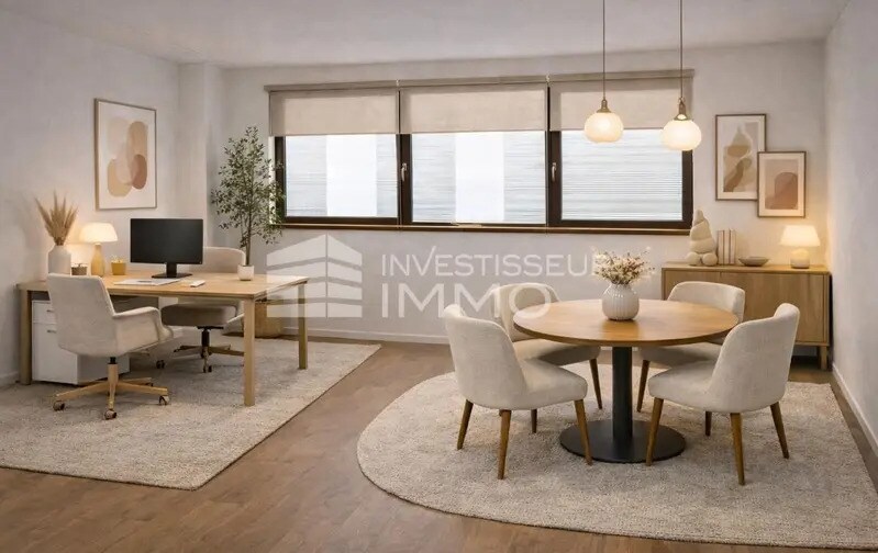 Office in Chelles for lease Interior Photo- Image 1 of 5