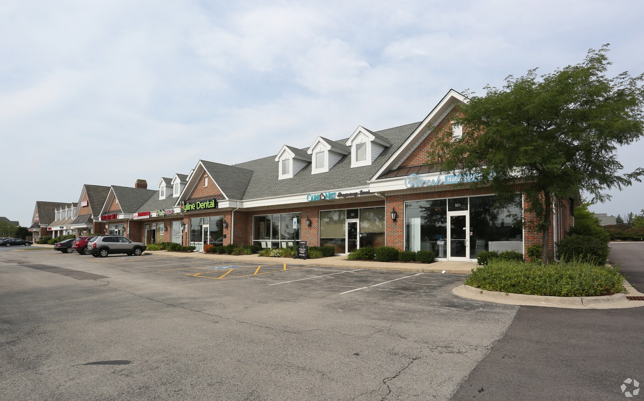 1301 S Route 59, Naperville, IL for sale Primary Photo- Image 1 of 1