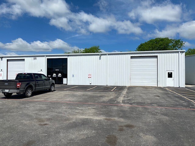 1311 Industrial Dr, New Braunfels, TX for sale Building Photo- Image 1 of 1