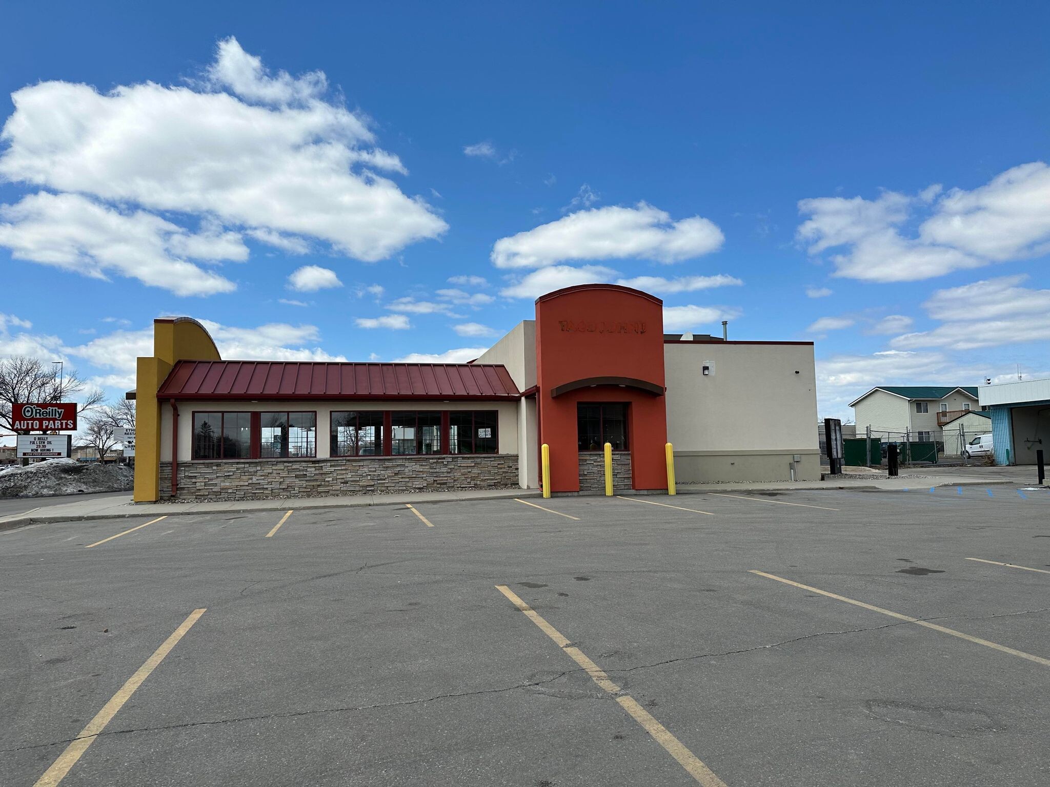 2201 13th Ave S, Fargo, ND for sale Building Photo- Image 1 of 4