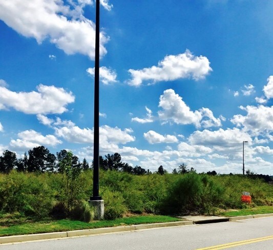0 Sams Club Dr, Aiken, SC for sale - Primary Photo - Image 1 of 1