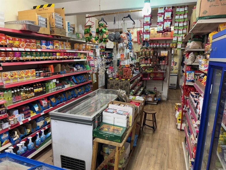 416 Barking Rd, London for sale - Building Photo - Image 2 of 11