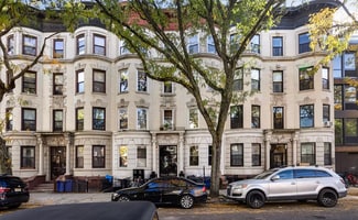 More details for 662 Madison St, Brooklyn, NY - Multifamily for Sale