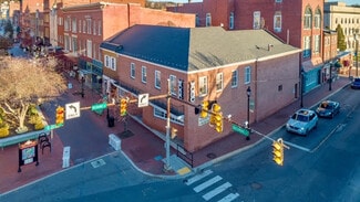 More details for 29-35 Baltimore St, Cumberland, MD - Office, Office/Retail for Lease
