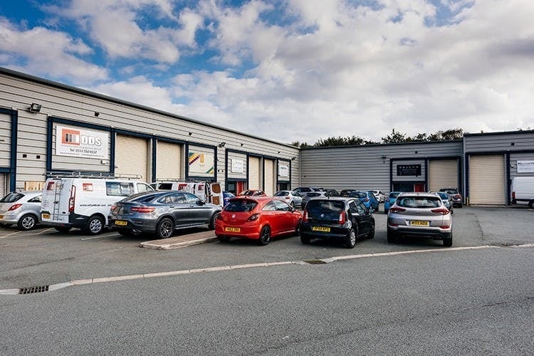 Canal St, Bootle for lease - Building Photo - Image 2 of 4