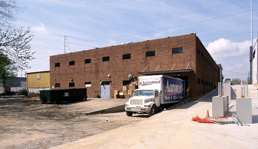 2173 Piedmont Rd NE, Atlanta, GA for lease - Building Photo - Image 3 of 3