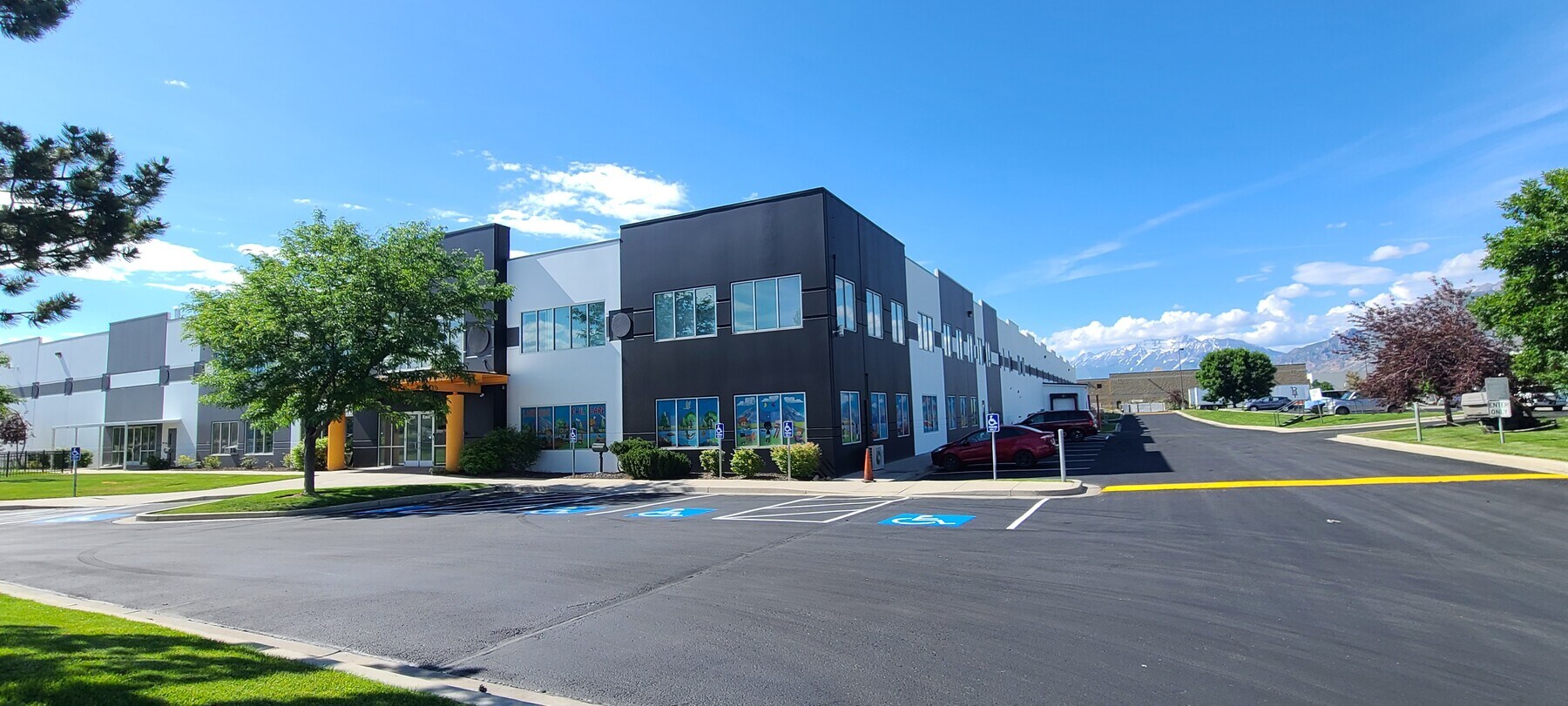 151 E 3450 N, Spanish Fork, UT 84660