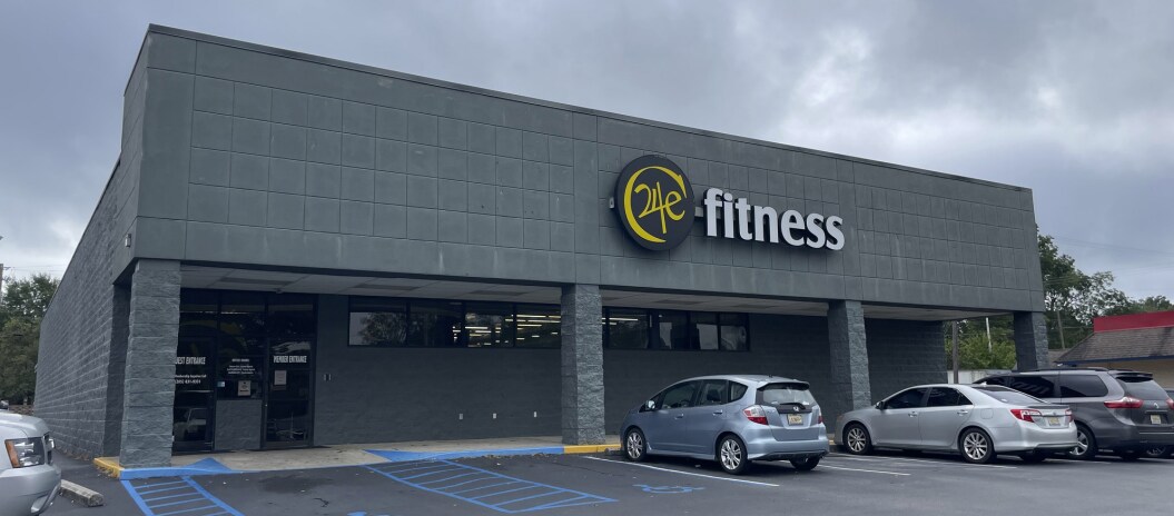 1303 Decatur Hwy, Gardendale, AL for lease Primary Photo- Image 1 of 7