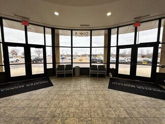 More details for 1961 Premier Dr, Mankato, MN - Office, Medical for Lease