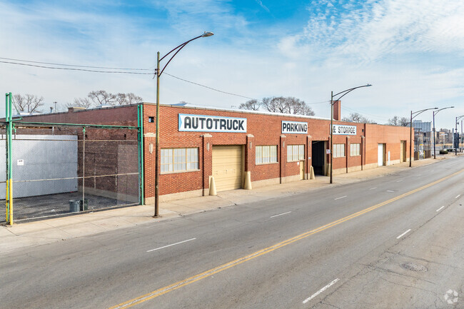 More details for 6629 S Wentworth Ave, Chicago, IL - Industrial for Lease