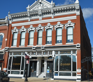 More details for 11 Benton Ave E, Albia, IA - Retail for Sale