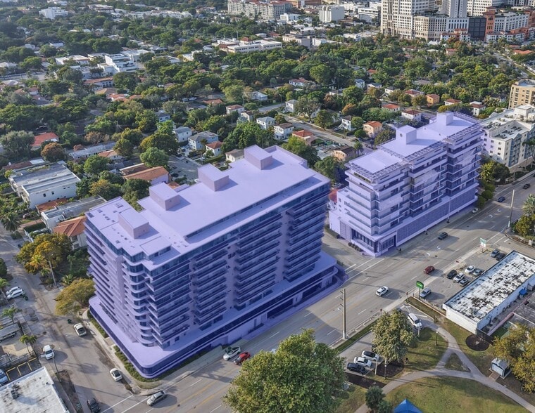 1.26 Acres Development on Douglas Rd portfolio of 5 properties for sale on LoopNet.com - Building Photo - Image 3 of 15