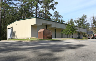 More details for 3645 Peddie Dr, Tallahassee, FL - Industrial for Lease