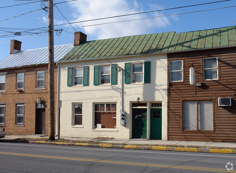 209 N kent St, Winchester, VA for sale - Primary Photo - Image 1 of 1