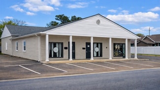 More details for 176-180 E Center St, Hernando, MS - Retail for Lease