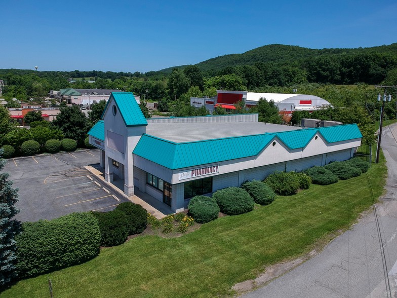 68 State Rt 23, Franklin, NJ for sale - Building Photo - Image 1 of 1