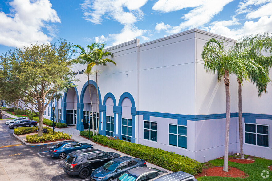 11500 Miramar Pky, Miramar, FL for sale - Primary Photo - Image 1 of 1