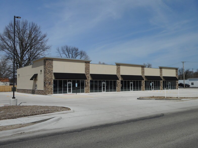 1501 Wabash Ave, Springfield, IL for sale - Other - Image 1 of 1