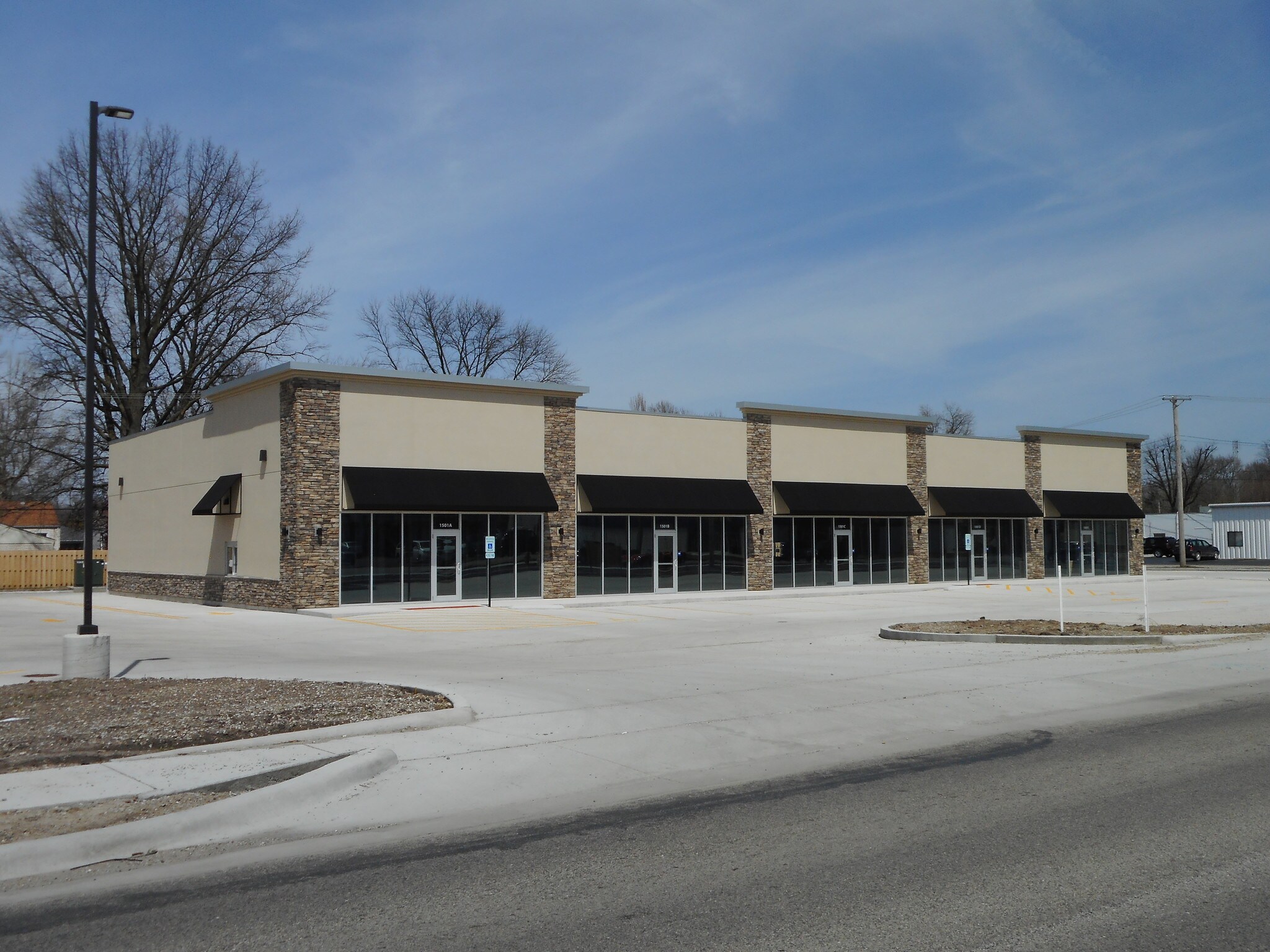 1501 Wabash Ave, Springfield, IL for sale Other- Image 1 of 1