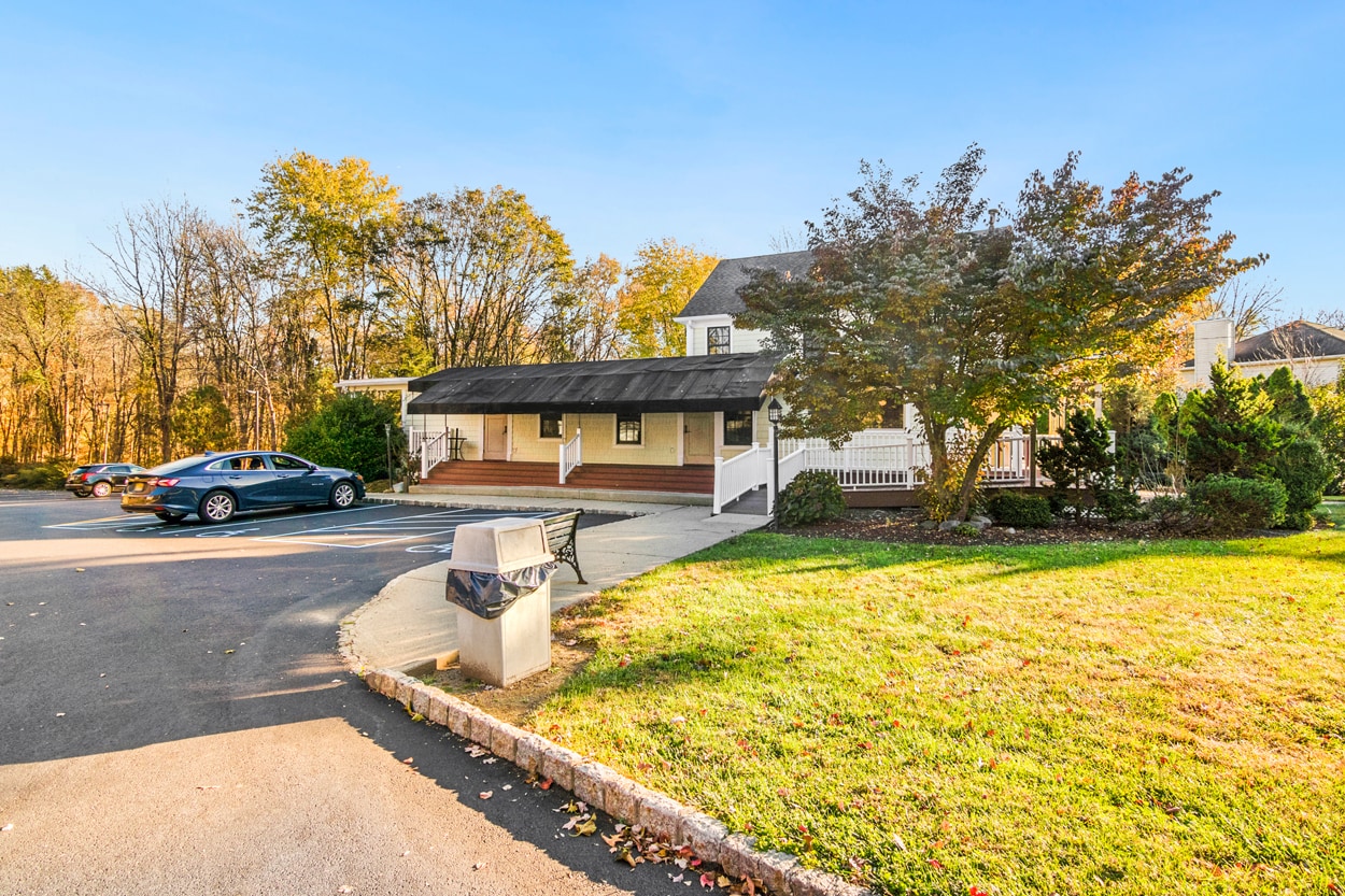 278 Diamond Spring Rd, Denville, NJ 07834