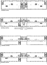 400 People Pl, Charlottesville, VA for lease Floor Plan- Image 1 of 2