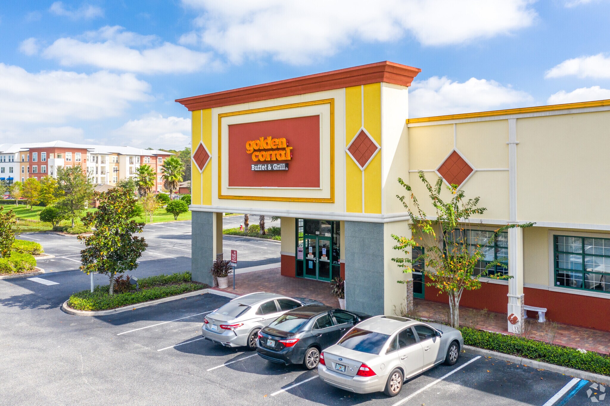 11701 International Dr, Orlando, FL 32821 Retail for Lease