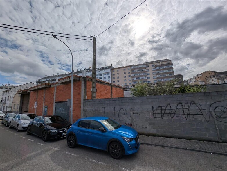 Land in Burela for sale - Building Photo - Image 3 of 13