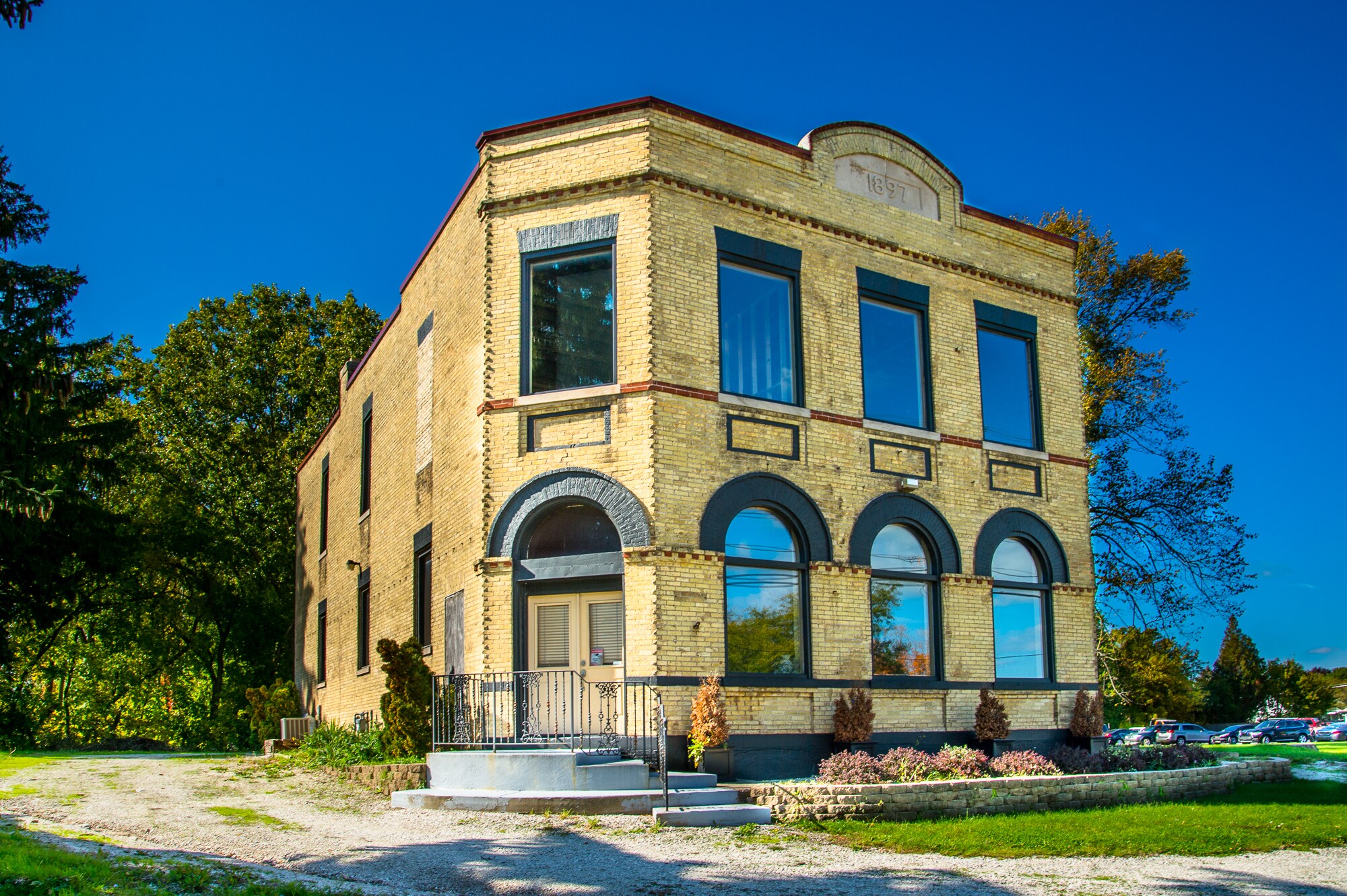 4344 Douglas Ave, Racine, WI for sale Building Photo- Image 1 of 1
