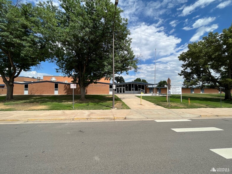 1500 Monroe Ave, Loveland, CO for sale - Building Photo - Image 1 of 7