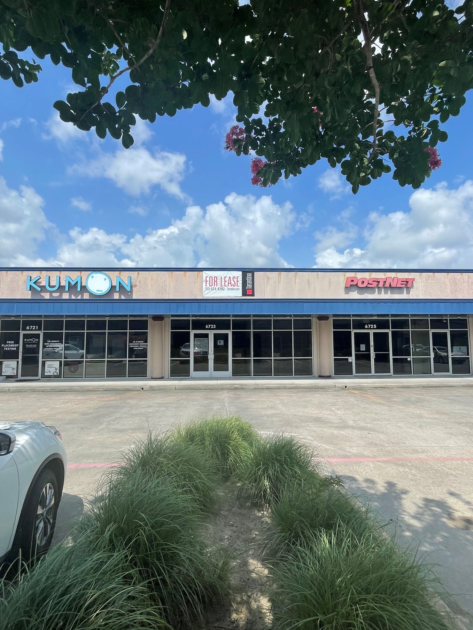 6719 Fairmont Pky, Pasadena, TX for lease Building Photo- Image 1 of 9