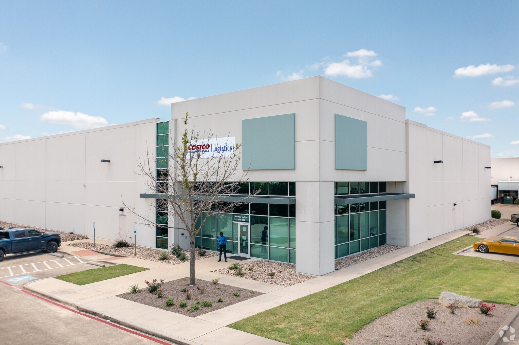 828 New Meister Ln, Pflugerville, TX for sale Building Photo- Image 1 of 1