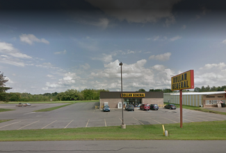 More details for 6598 State Highway 56, Potsdam, NY - Retail for Lease