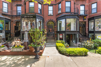 More details for 230 Newbury St, Boston, MA - Multifamily for Sale