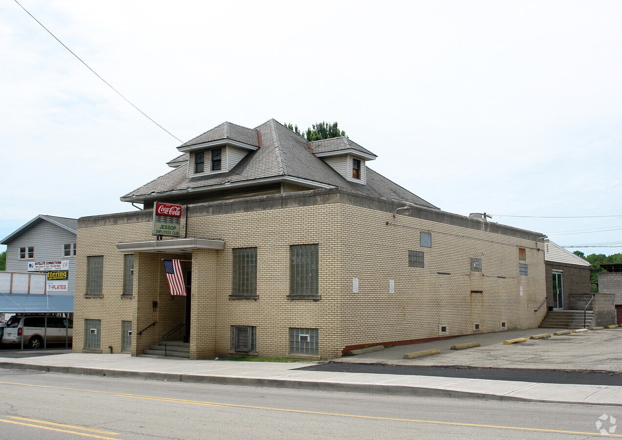 817 Jefferson Ave, Washington, PA 15301