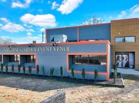 3110 Highway 31 S, Decatur AL - Industrial Property