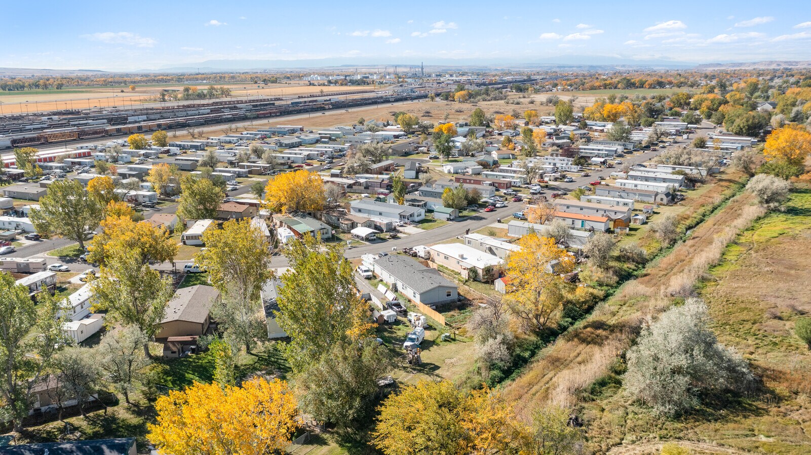 2102 E Maryland Ln, Laurel, MT 59044