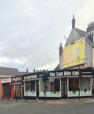 More details for 80-84A Park Rd, Wallsend - Retail for Sale
