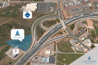 More details for N Shiloh Dr, Fayetteville, AR - Land for Sale