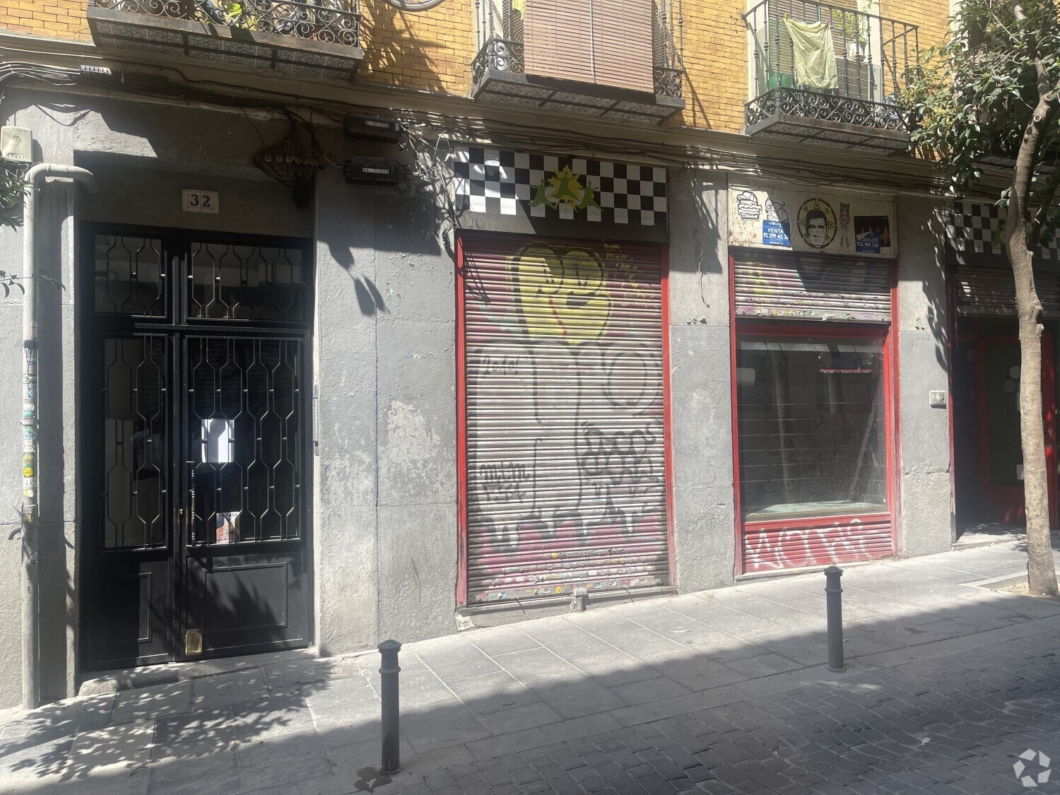 Multifamily in Madrid, Madrid for sale Interior Photo- Image 1 of 1