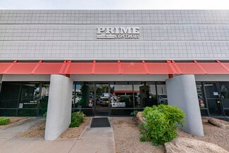 More details for 1575 W University Dr, Tempe, AZ - Office, Flex for Lease