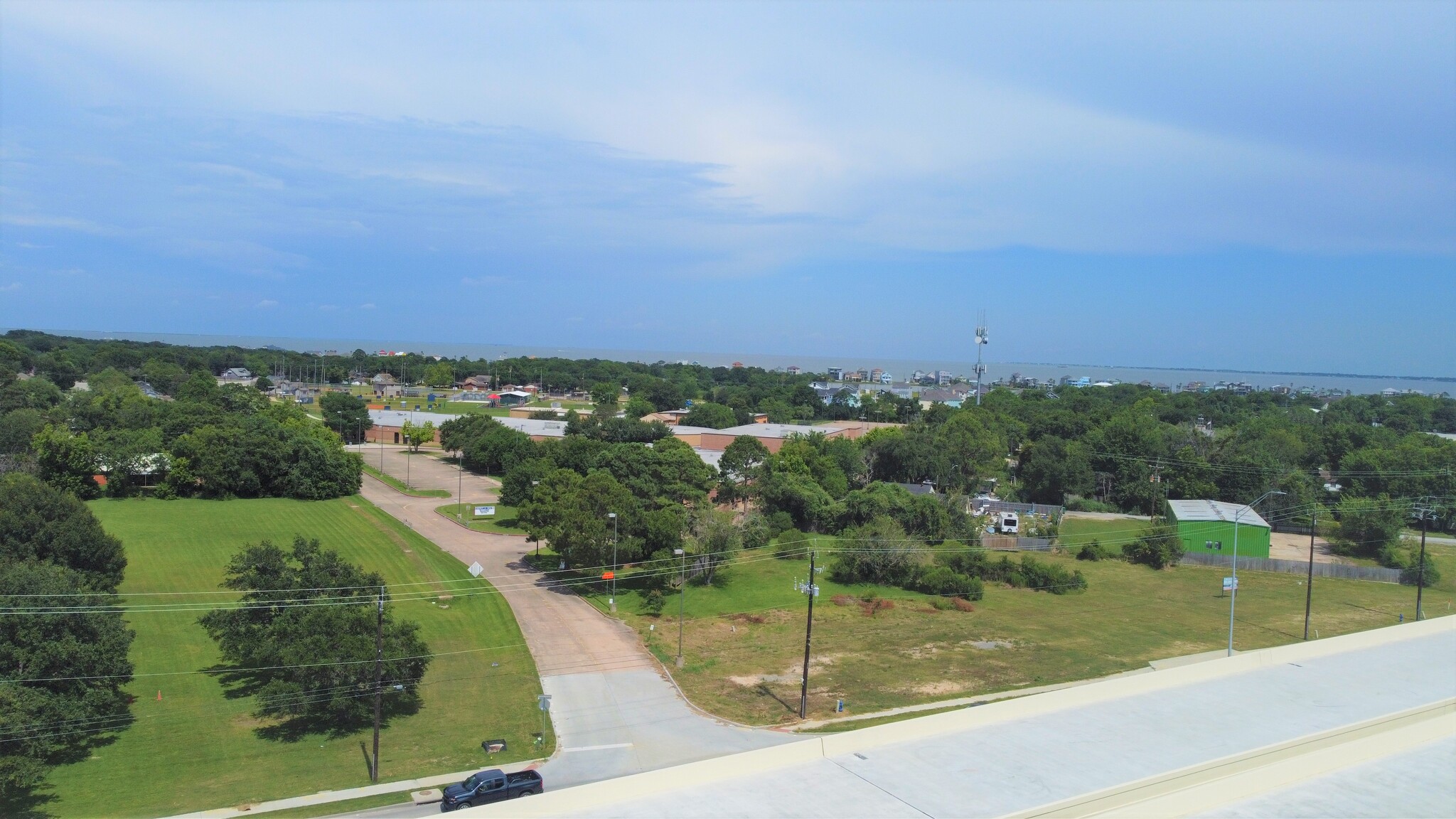 1418 Bayport Blvd, Seabrook, TX for sale Building Photo- Image 1 of 3