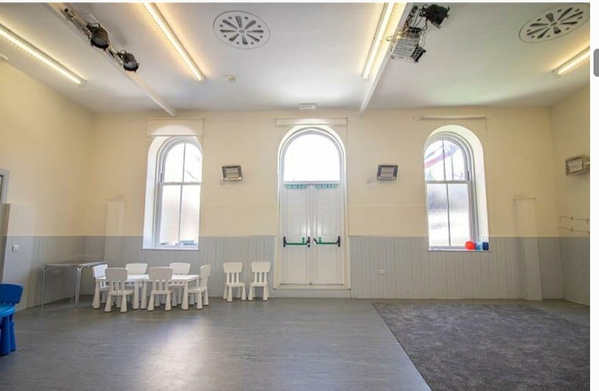 2 Bourtree Terrace, Hawick for sale - Interior Photo - Image 2 of 4