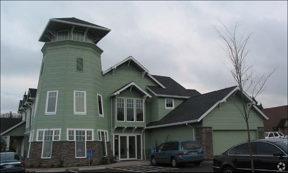 350 Miller St SE, Salem, OR for lease - Building Photo - Image 1 of 22