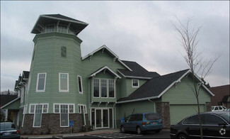 More details for 350 Miller St SE, Salem, OR - Office for Lease