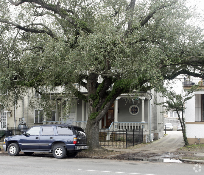 3914 Canal St, New Orleans, LA for lease - Building Photo - Image 2 of 41