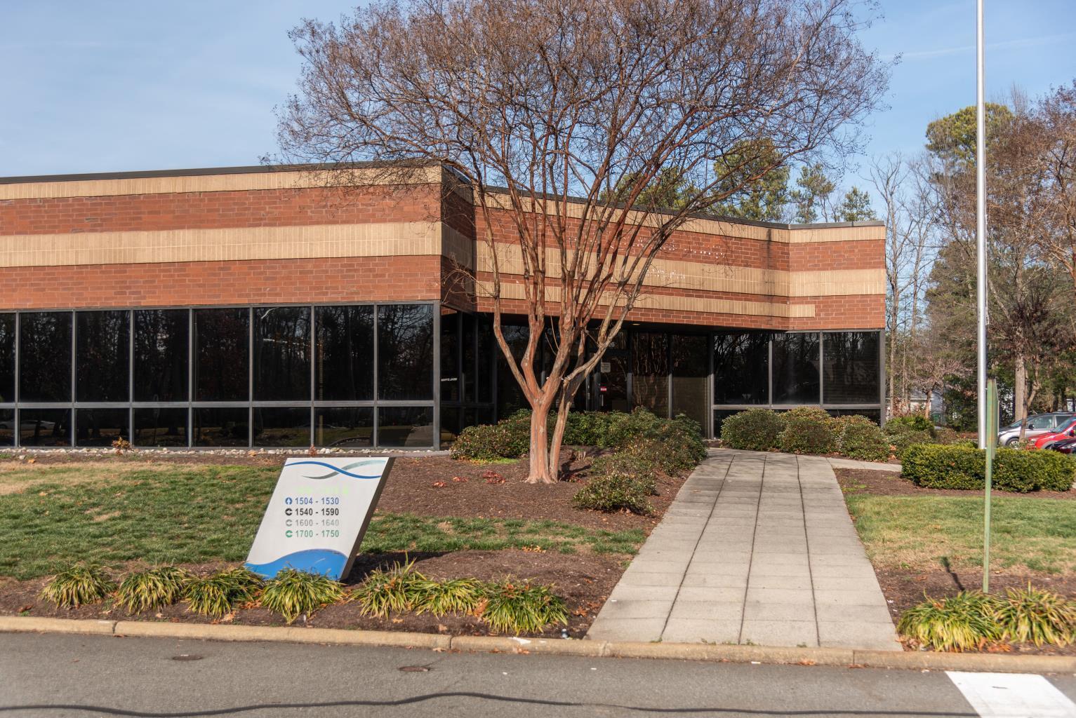 1450-1470 E Parham Rd, Richmond, VA for lease Building Photo- Image 1 of 40